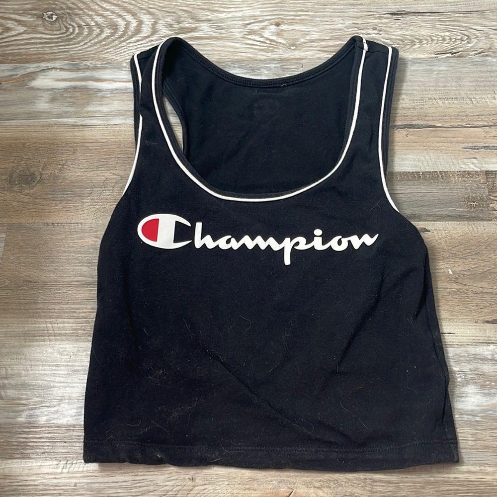 Champion Tank Top